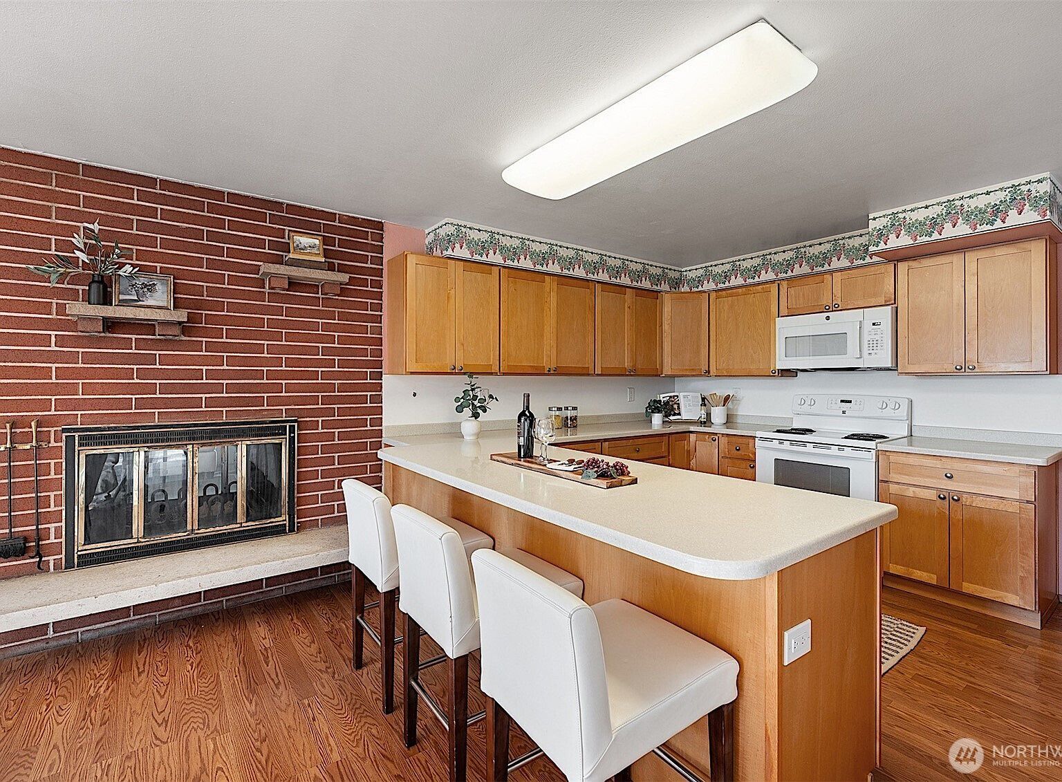 6421 144th St NW Gig Harbor, WA 98332 | Single Family