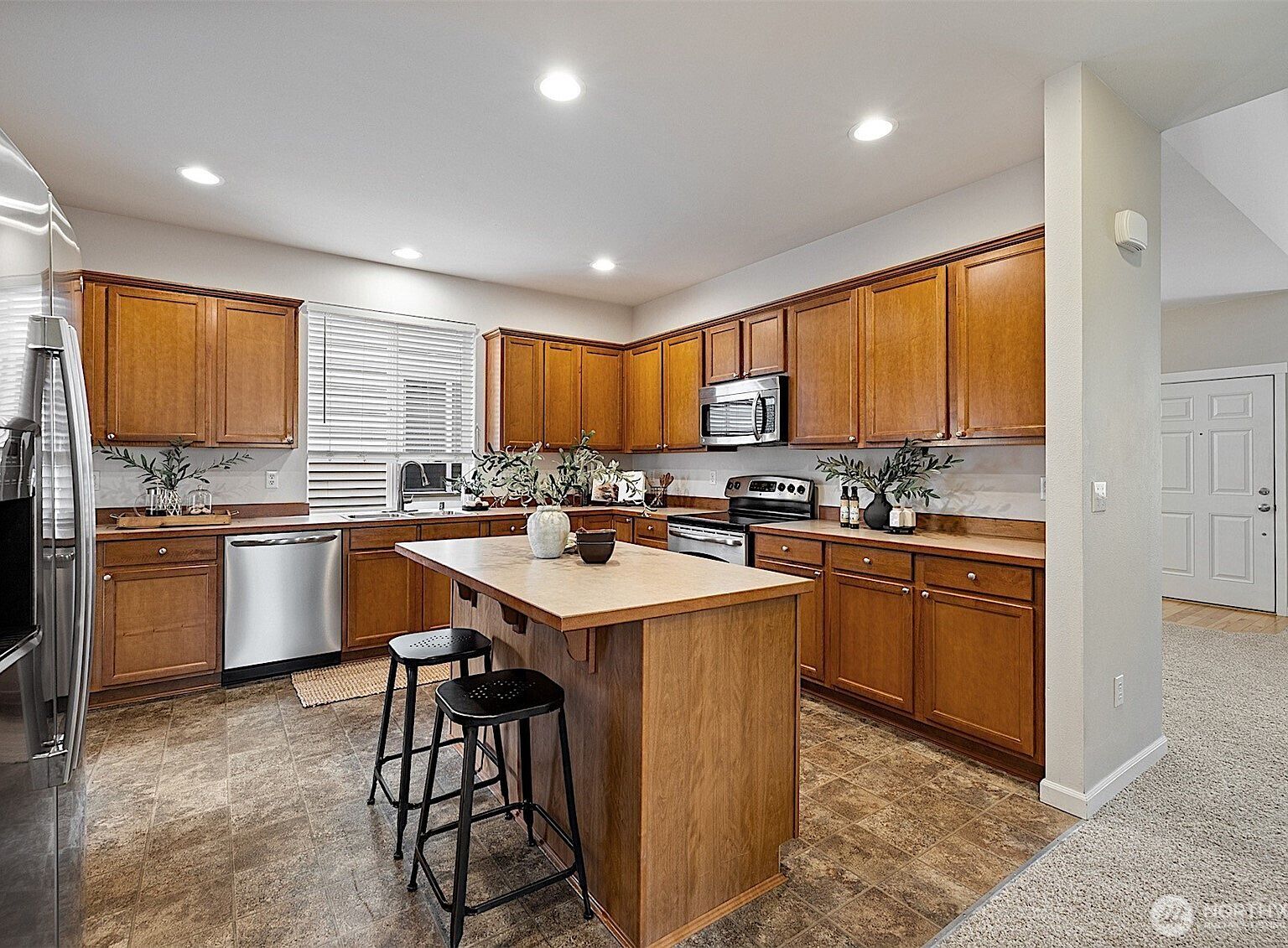 21509 48th Ct S #181 Kent, WA 98032 | New build