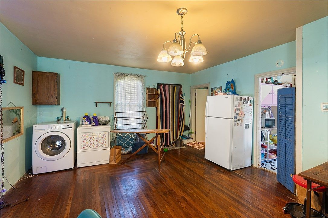 26 N Church St Canaseraga, NY 14822 | Single Family