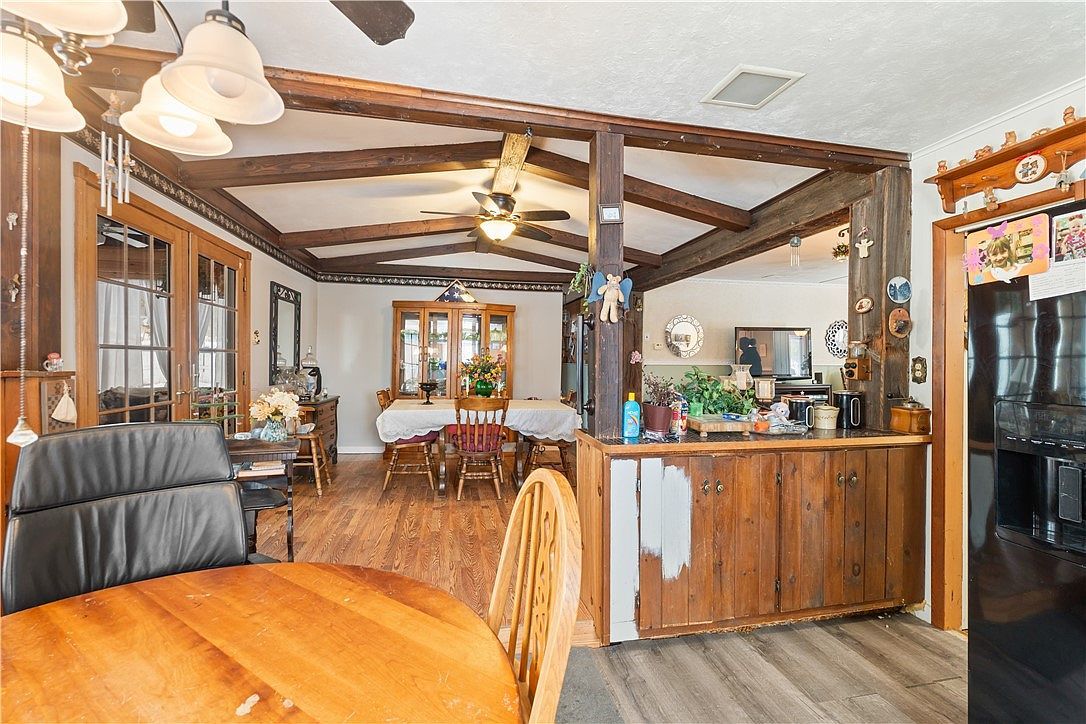 2281 Wearkley Rd Wayland, NY 14572 | Single Family