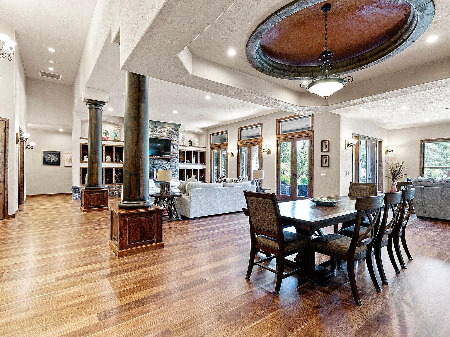 1025 Echo Dr Roseburg, OR 97470 | Single Family