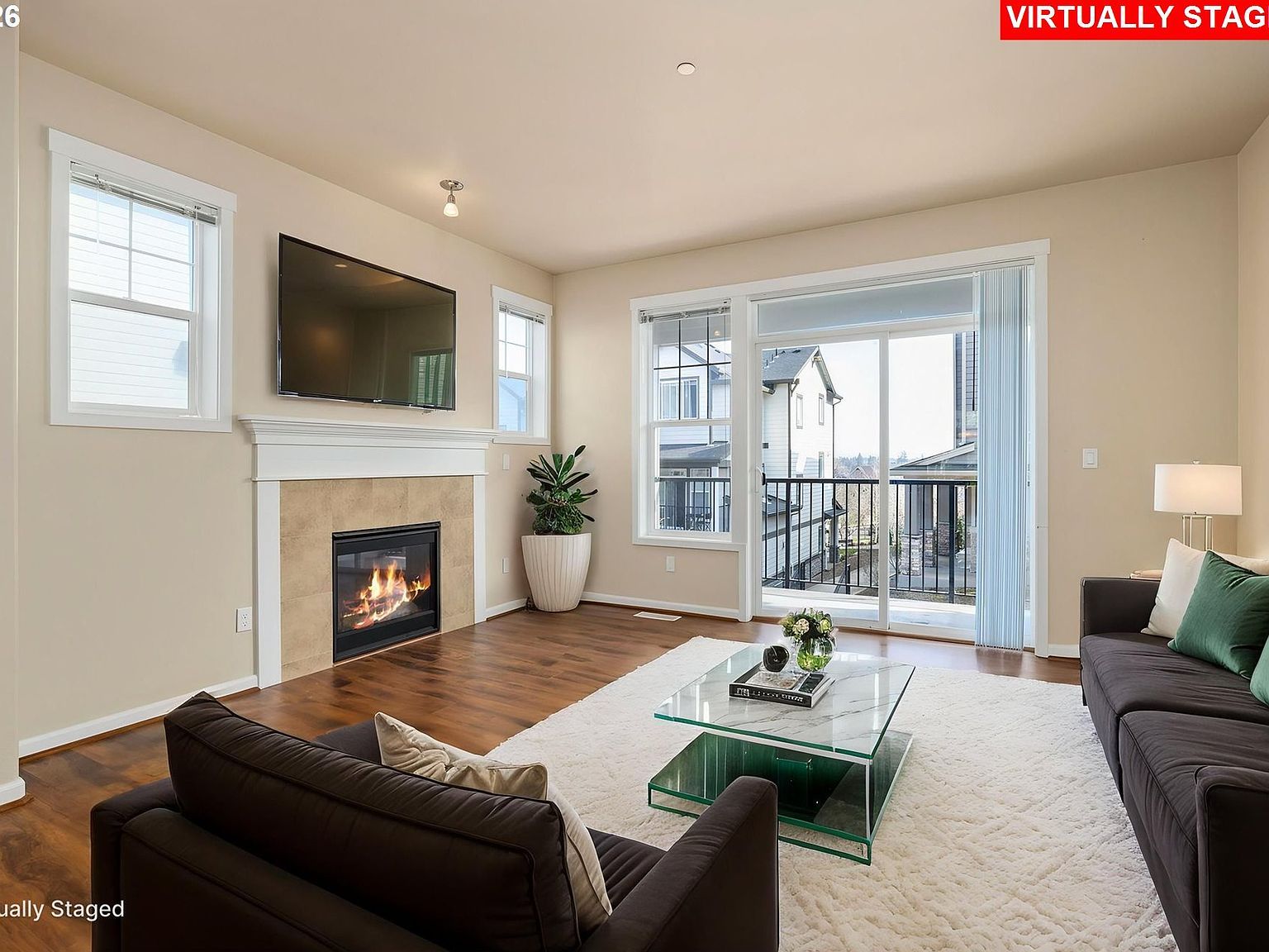 28528 SW Dundee Ln Wilsonville, OR 97070  | New build