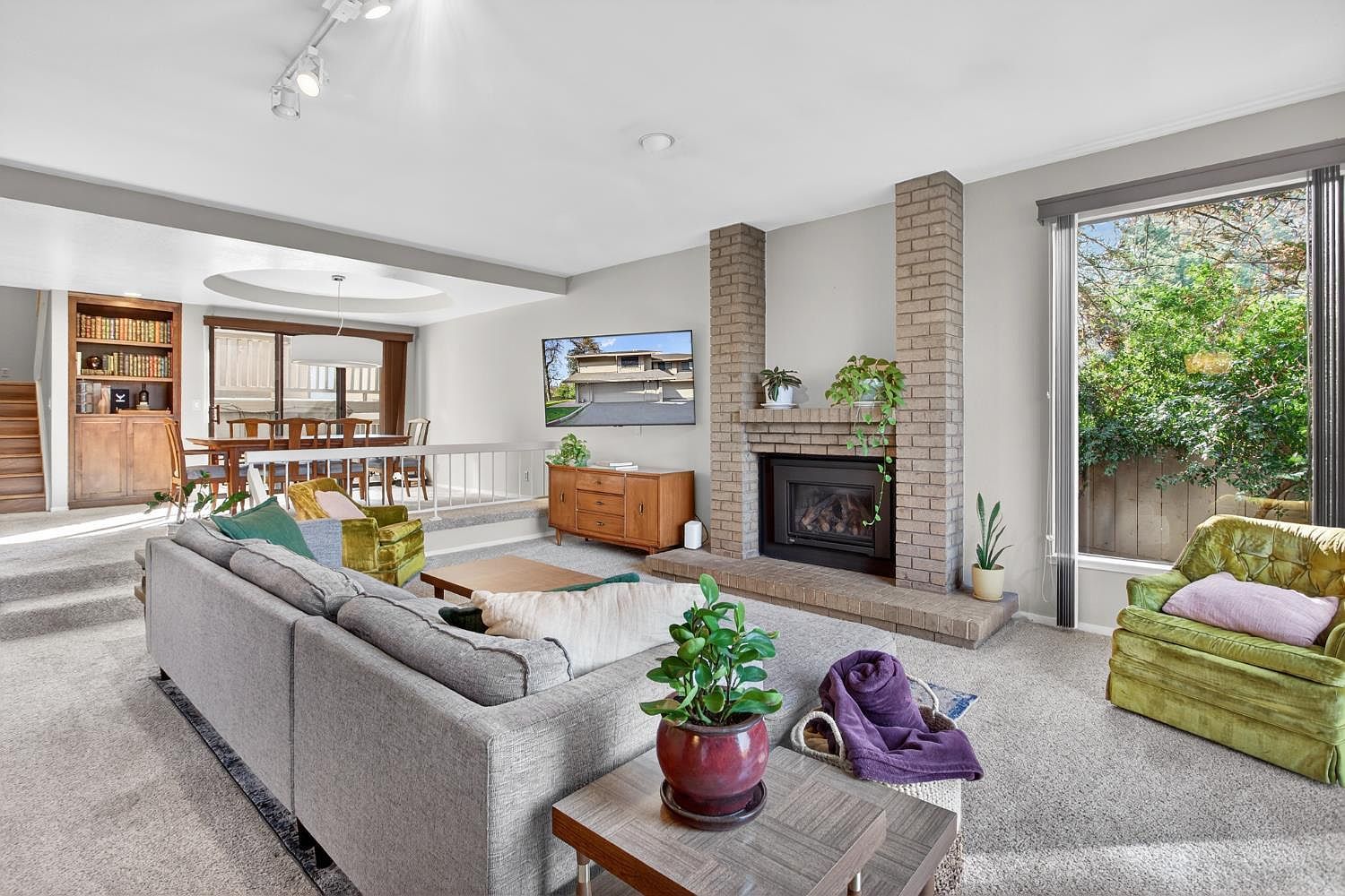 1729 Edgebrook Dr Unit A Modesto, CA 95354 | Condominium