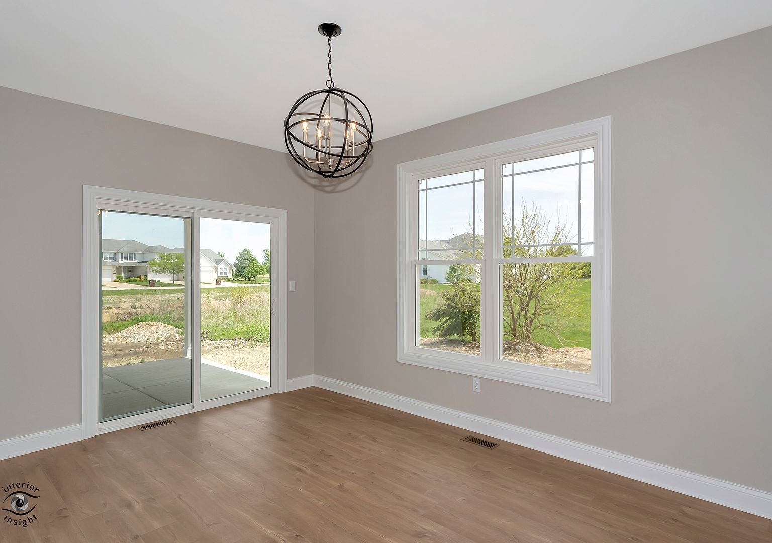 392 White Hawk Way Manteno, IL 60950  | New build