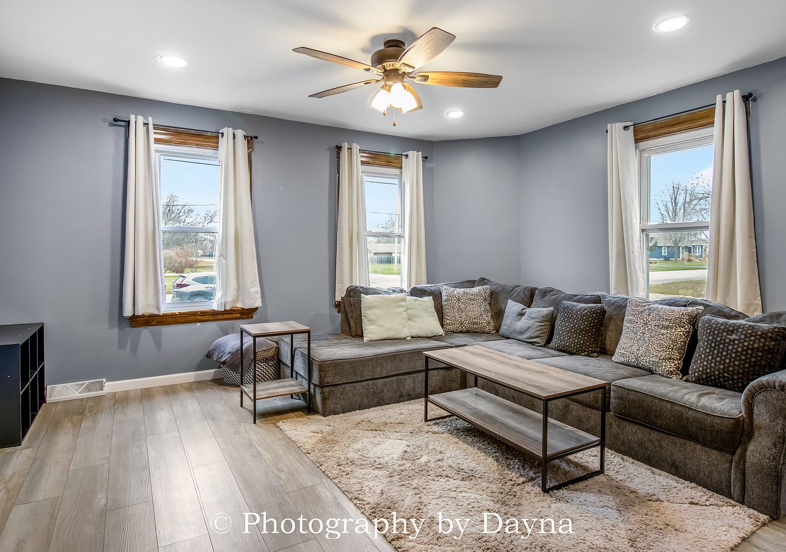 410 E Main St Ashkum, IL 60911  | Single Family