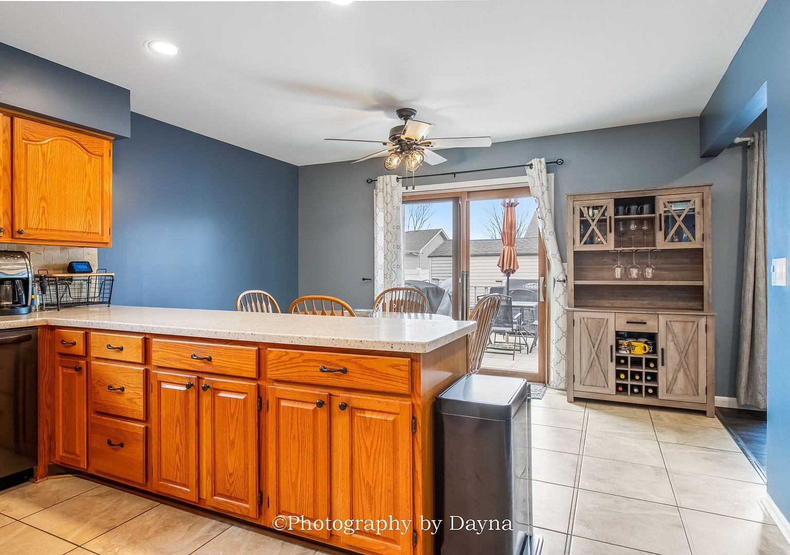 609 N Monroe Ave Bradley, IL 60915  | Single Family