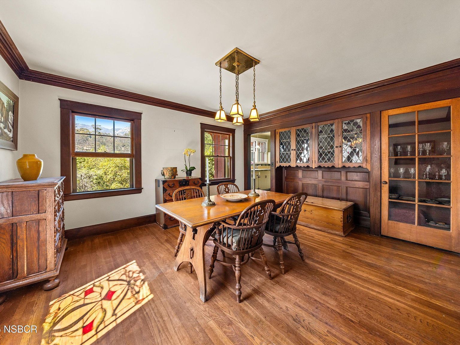 1060 Tremonto Rd Santa Barbara, CA 93103  | Single Family