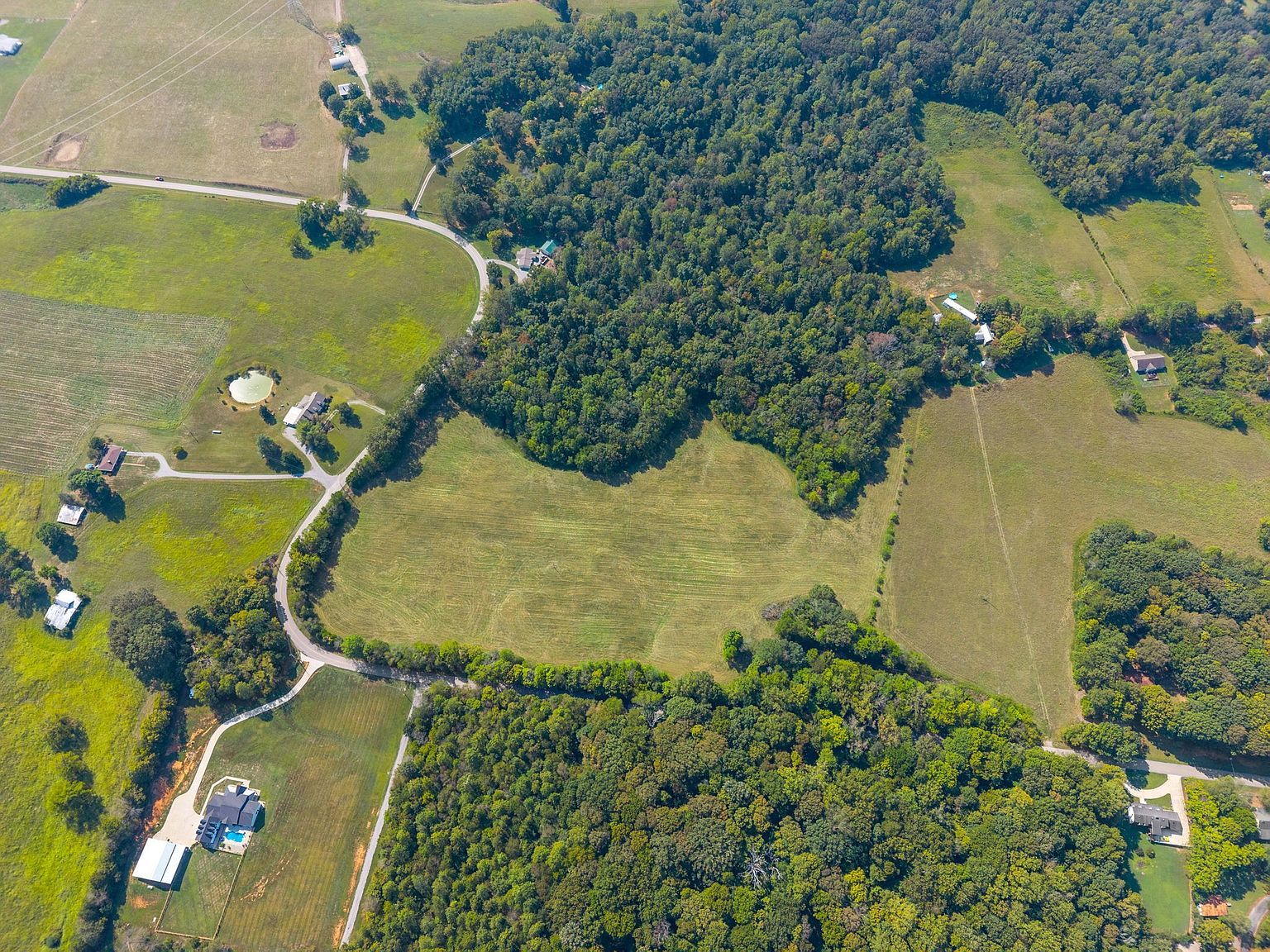 6 Pace Rd LOT 6 Clarksville, TN 37043  | Single Family