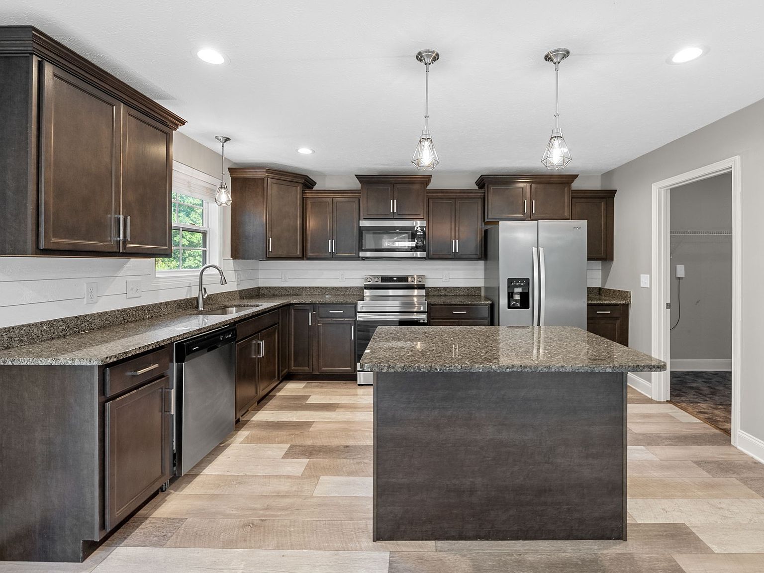 1717 Rains Rd Clarksville, TN 37042  | Single Family