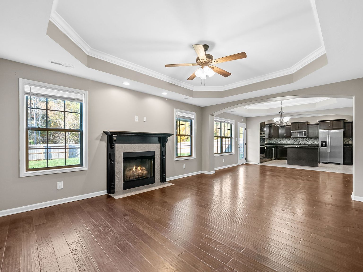 1051 Terraceside Cir LOT 105 Clarksville, TN 37040  | Single Family