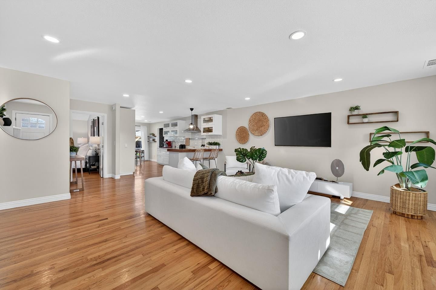 649 Chauncey Way San Jose, CA 95128  | Single Family