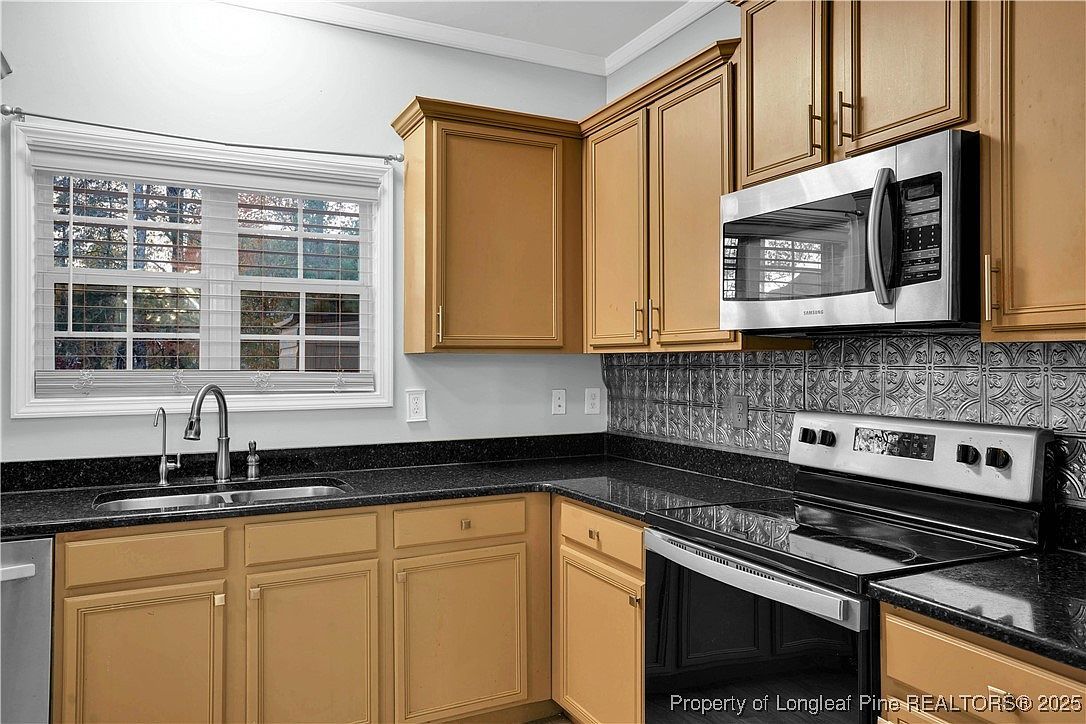 5944 Kindley Dr Fayetteville, NC 28311  | Single Family