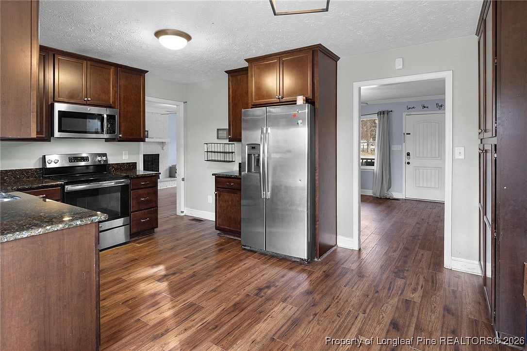 6654 Vaughn Rd Fayetteville, NC 28304  | Single Family