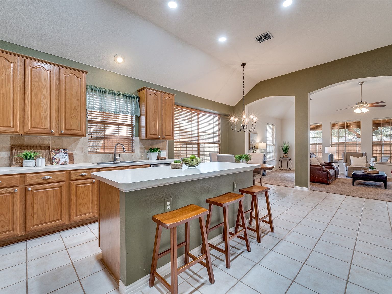 9104 Couples Dr Plano, TX 75025  | Single Family