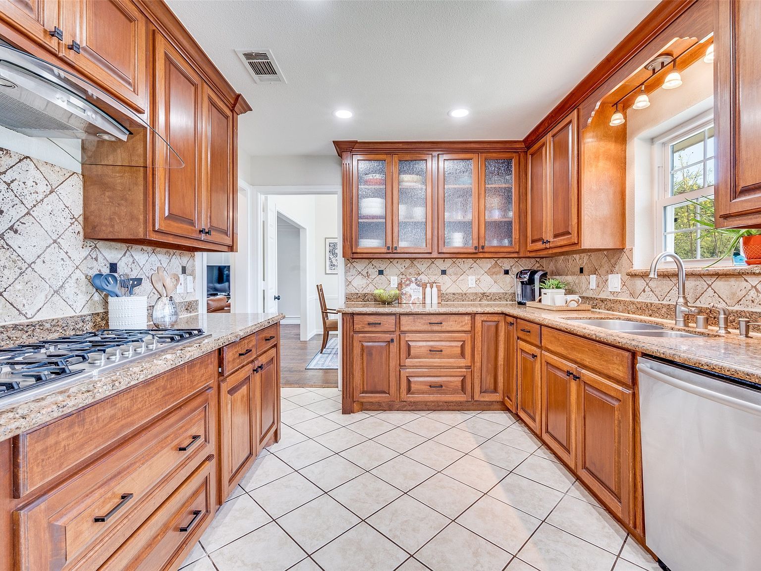 1421 Sacramento Ter Plano, TX 75075  | Single Family