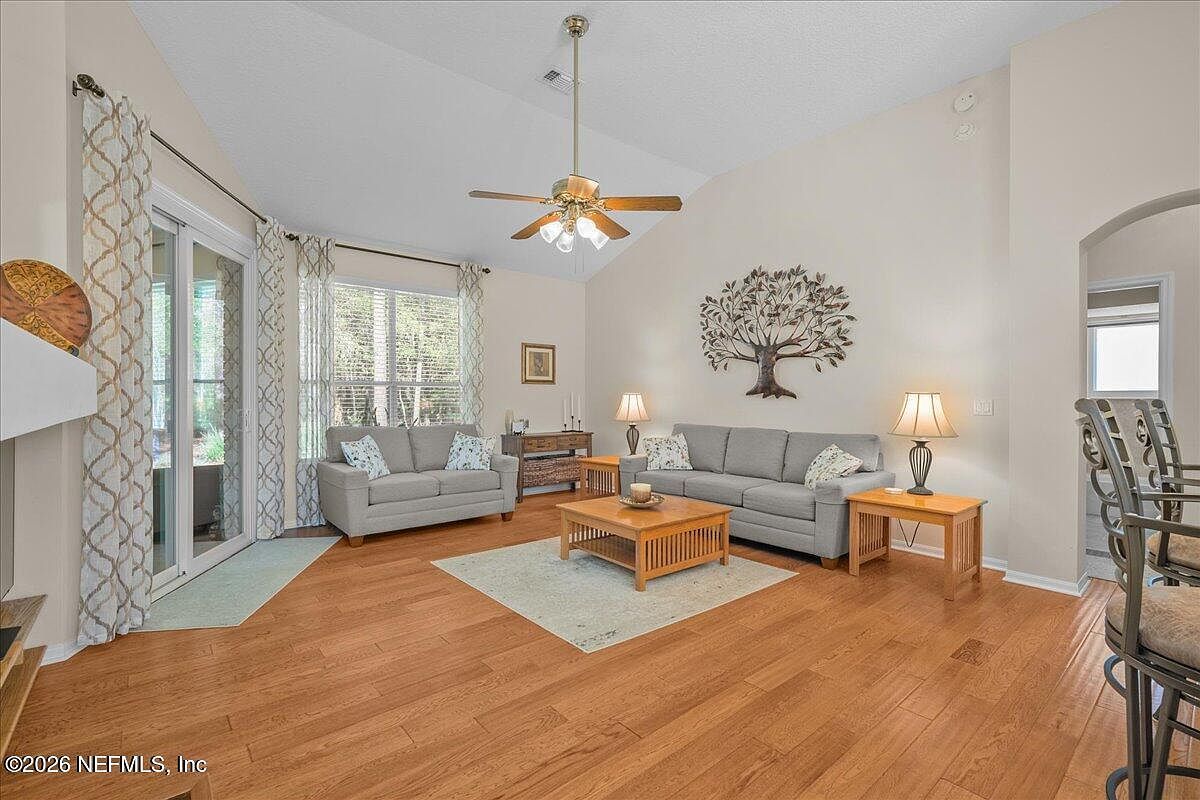 832 Buckeye Ln W Saint Johns, FL 32259  | Single Family