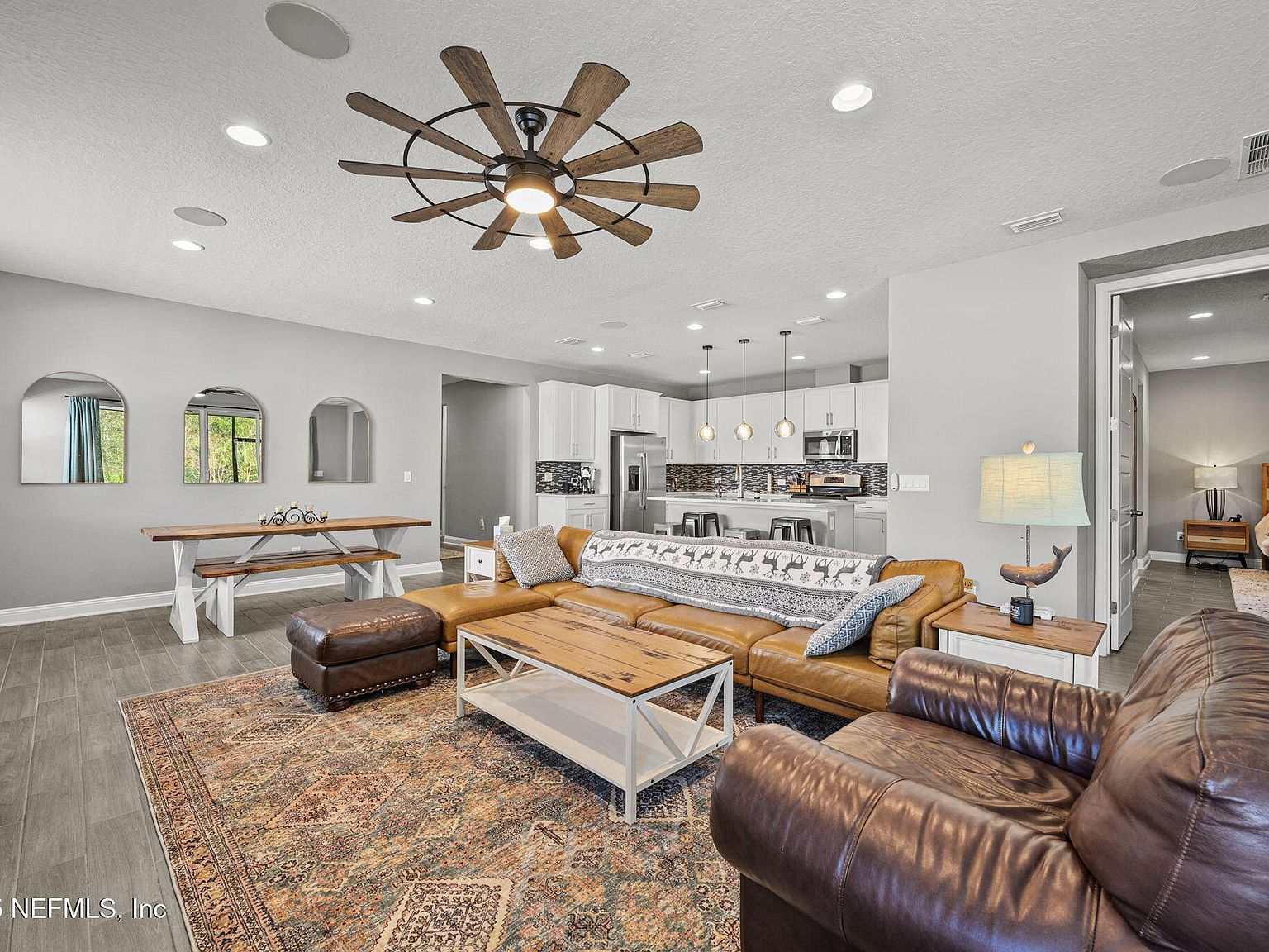 984 Honeycomb Trl Saint Augustine, FL 32095 | Single Family