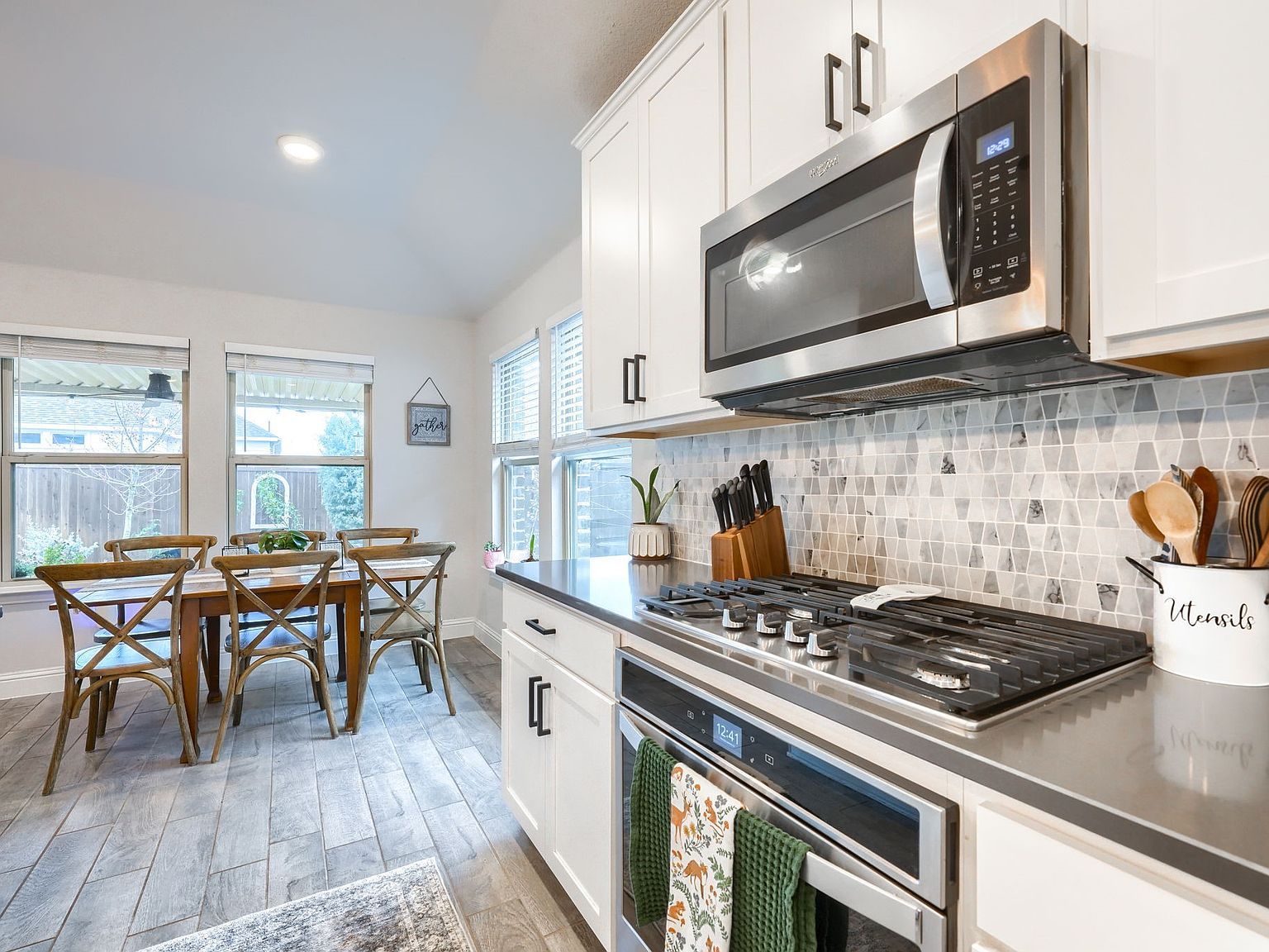 411 Spirehaven Dr Fate, TX 75087  | Single Family