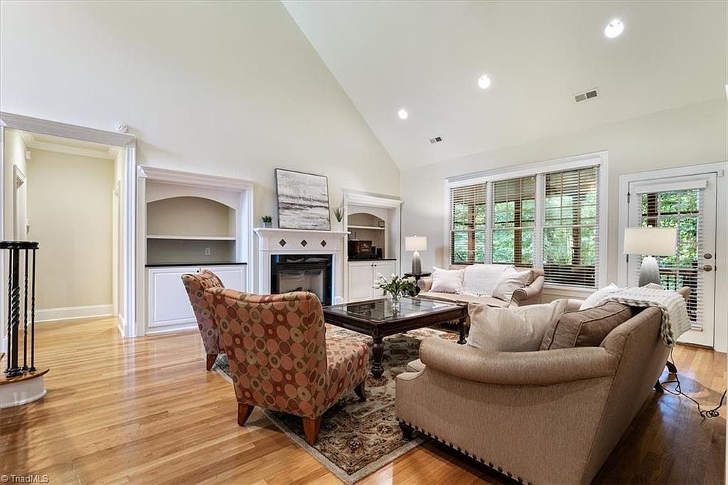 19 Middlefield Ct Greensboro, NC 27455  | Single Family