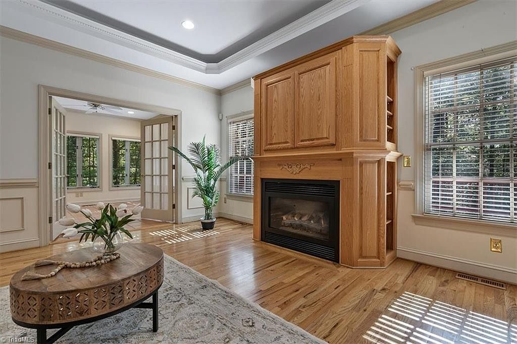 1767 Winchester Heights Dr Asheboro, NC 27205 | Single Family