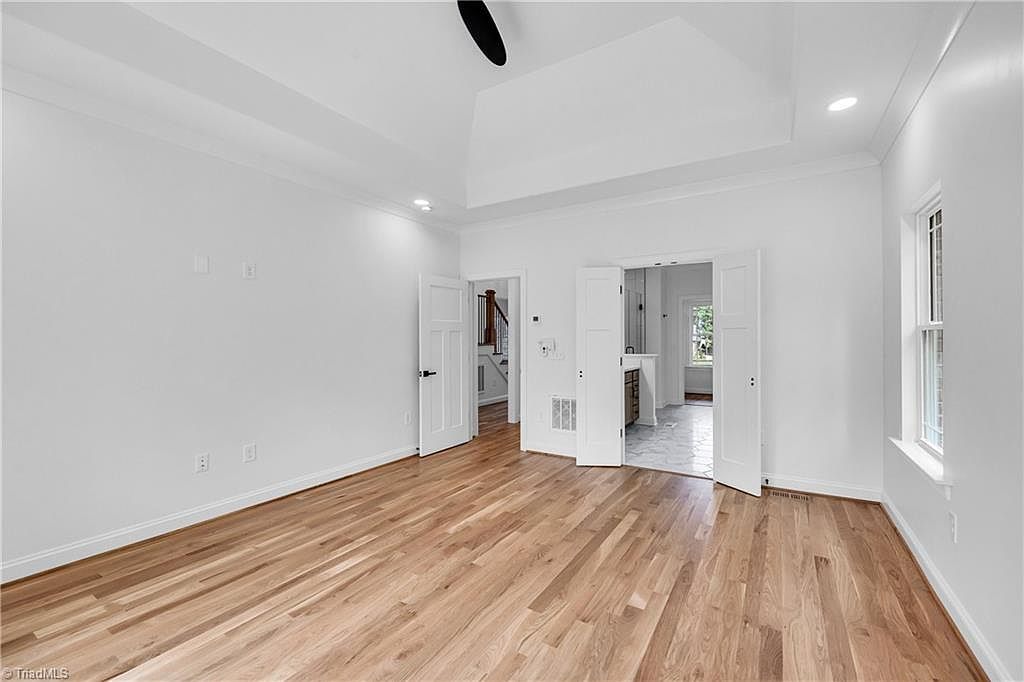 7112 Woodfield Heights Dr Stokesdale, NC 27357 | Single Family