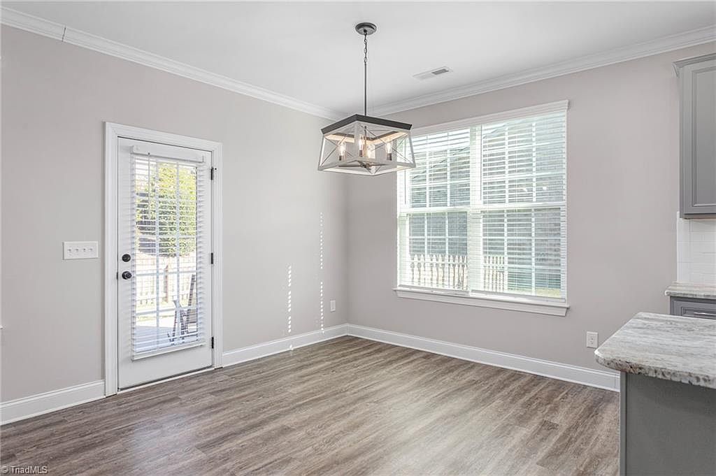 1408 Farm Ridge Rd Kernersville, NC 27284 | New build