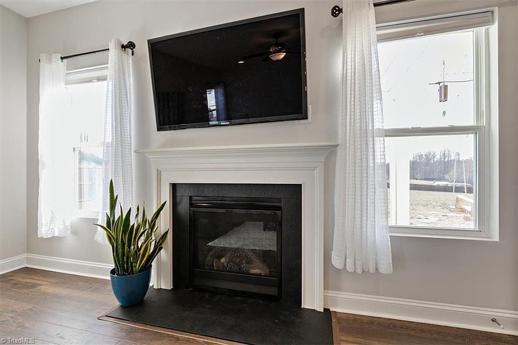 130 Laced Maple Ct Reidsville, NC 27320  | Single Family