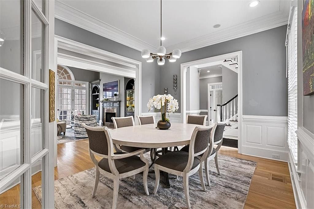 4324 Doverstone Ln Greensboro, NC 27407 | Single Family