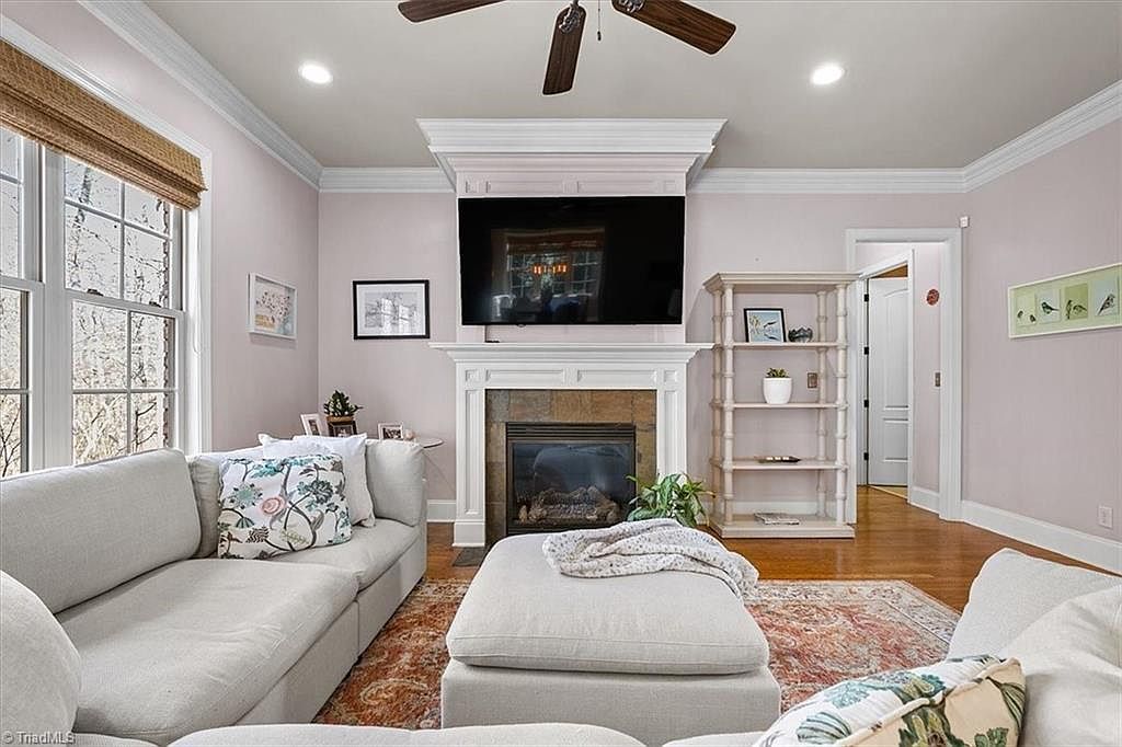 6324 Autumn Crest Ct Summerfield, NC 27358 | Single Family