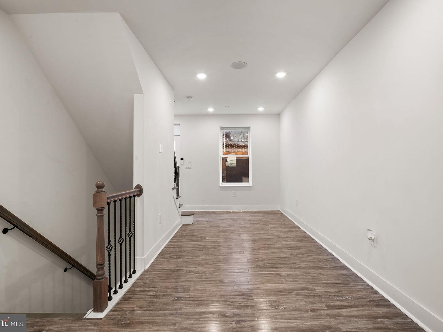1752 Waterloo St Philadelphia, PA 19122  | New build
