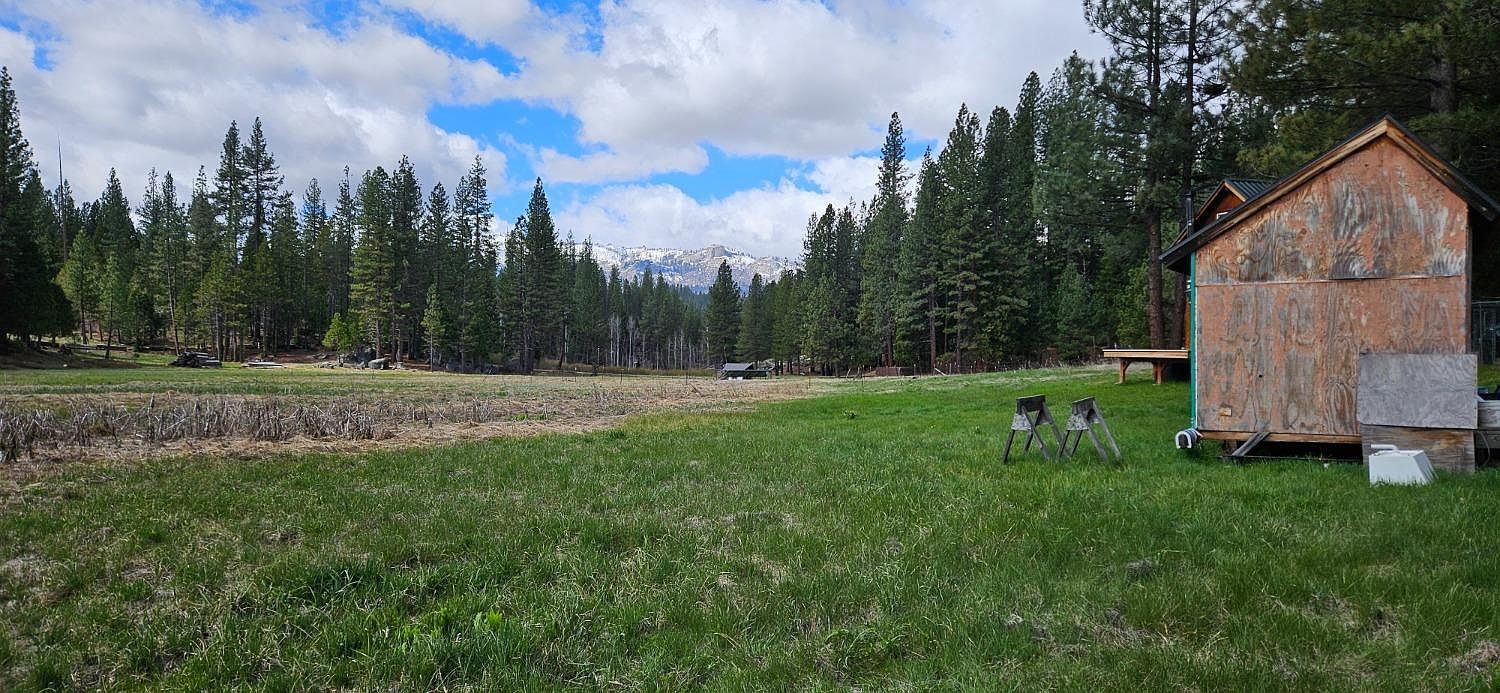 112 S Meadow Ln North Fork, CA 93643  | Single Family