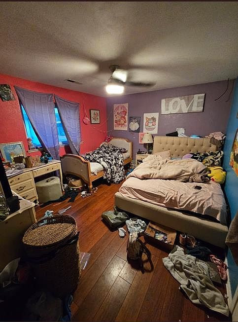 19581 Claremont Rd Madera, CA 93638  | Single Family