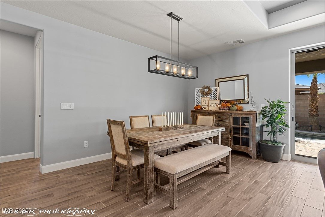 60 Dancing Sky Trl Mesquite, NV 89027 | Single Family