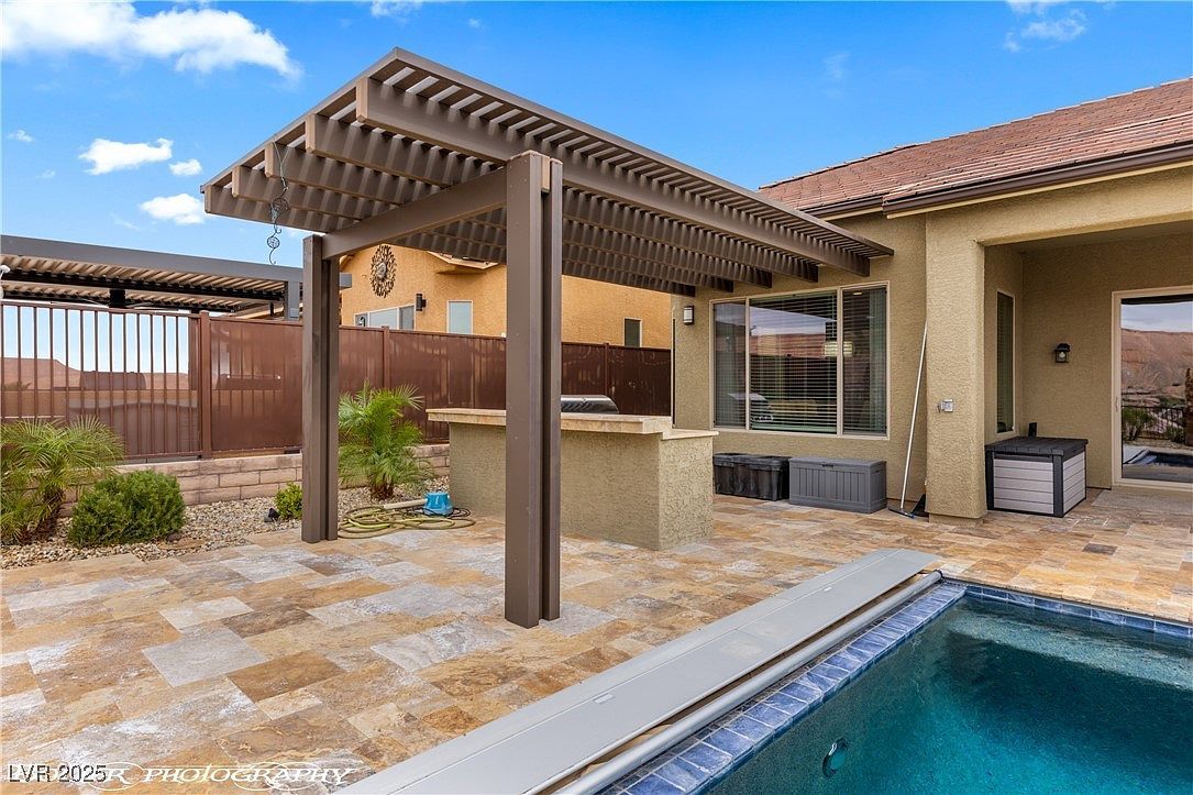 1227 Dome Peak Cir Mesquite, NV 89034  | Single Family