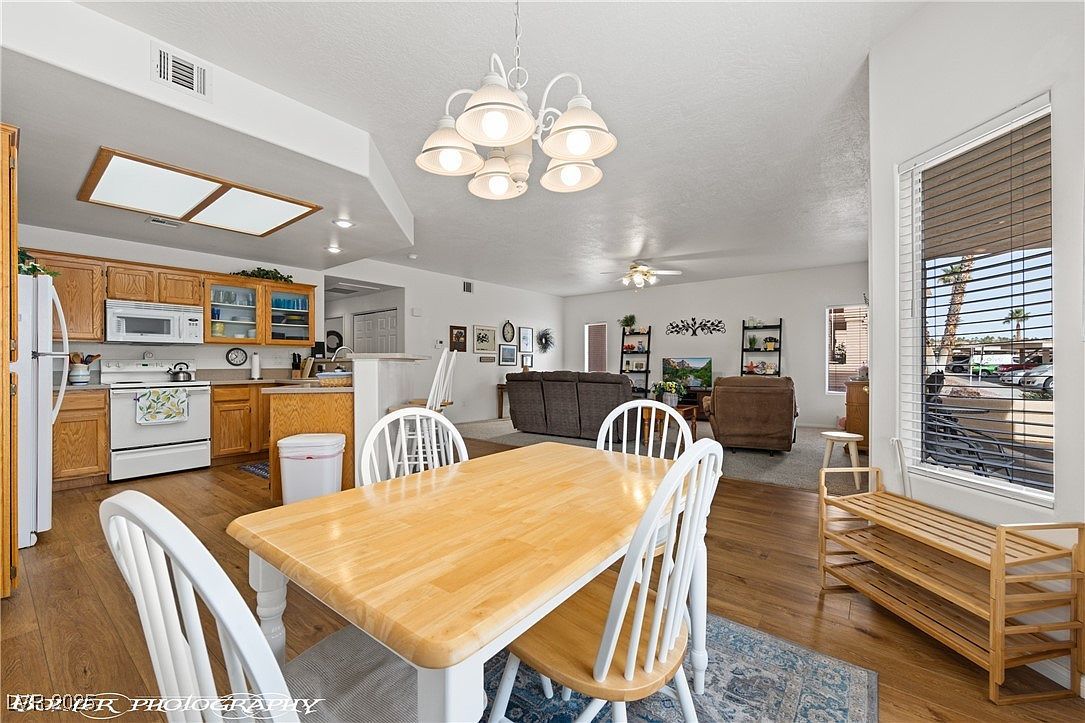 517 W Mesquite Blvd UNIT 212 Mesquite, NV 89027  | Condominium