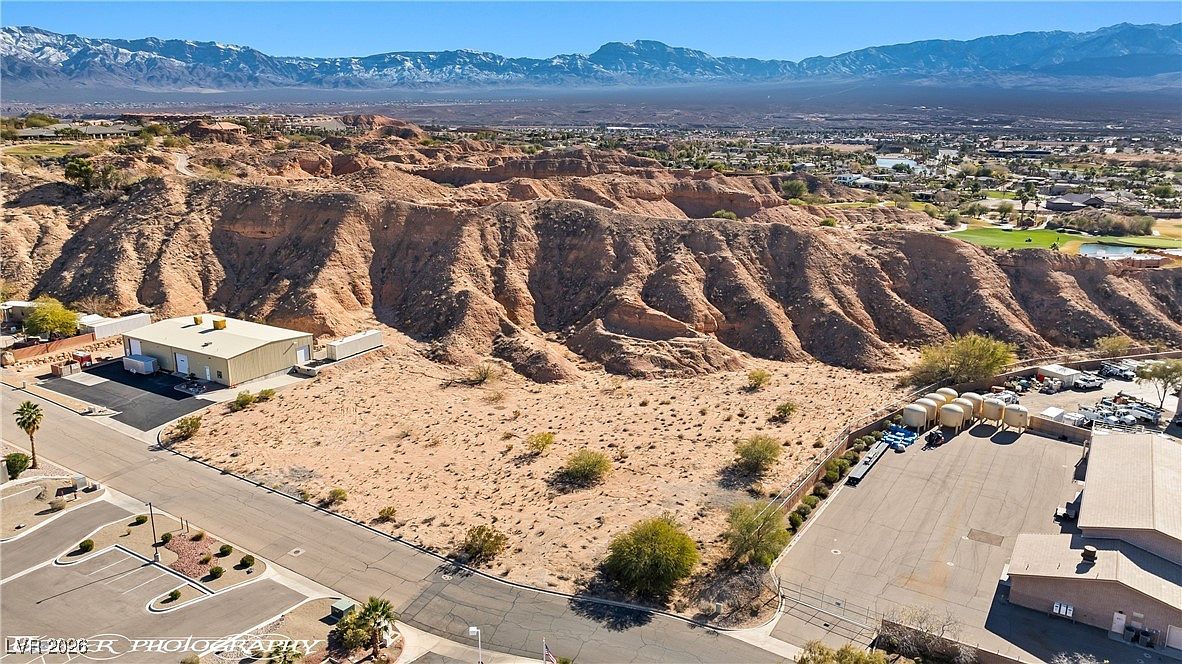 686 Mayan Cir Mesquite, NV 89027  | Land/Lot