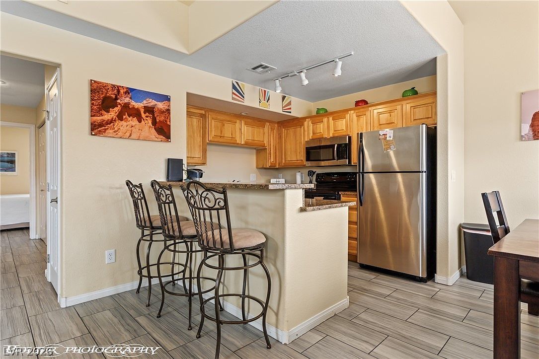 890 Kitty Hawk Dr Unit 2623 Mesquite, NV 89027  | Condominium