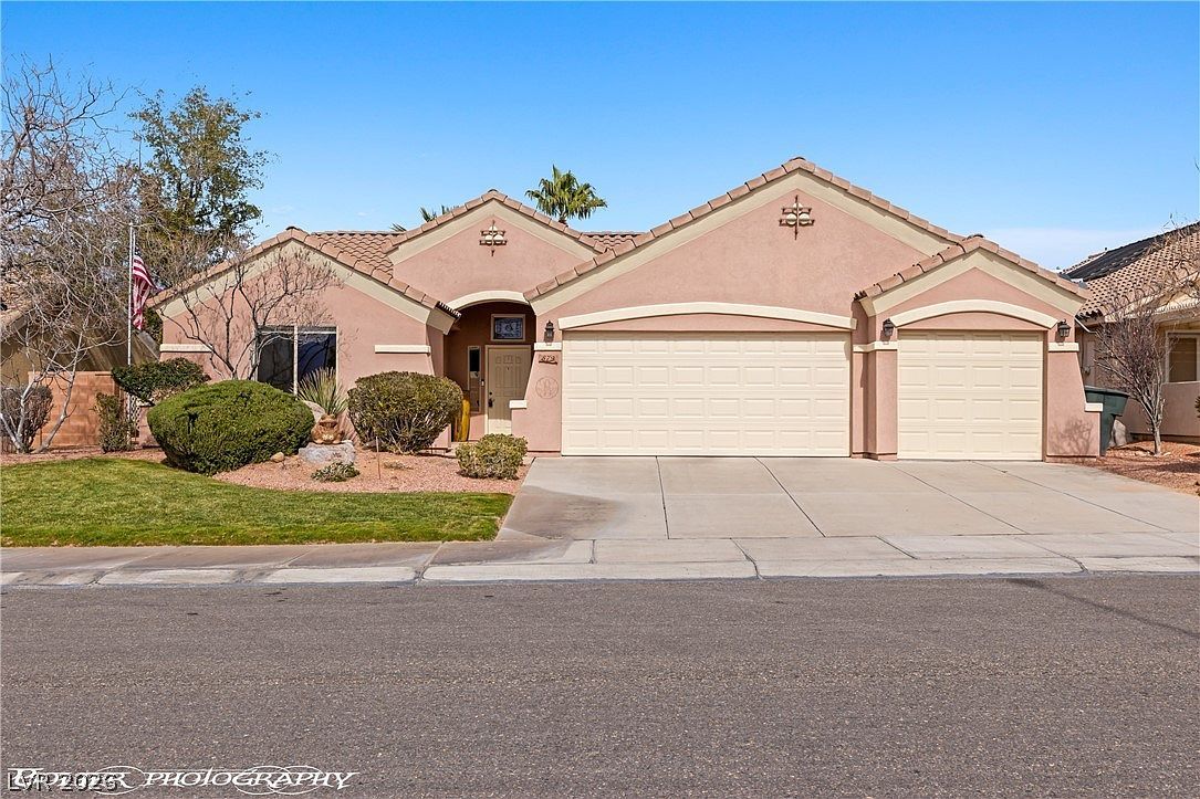 879 Glendale Rd Mesquite, NV 89027  | Single Family