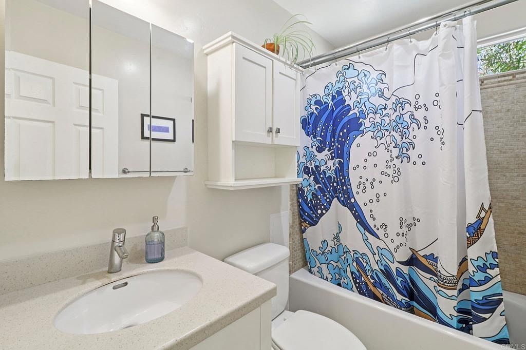 4127 Florida St UNIT 1 San Diego, CA 92104  | Condominium