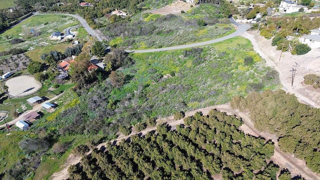 1560 Camino Corto Fallbrook, CA 92028  | Land/Lot
