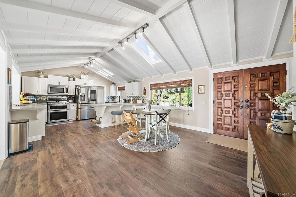 1569 Via Monserate Fallbrook, CA 92028  | Single Family