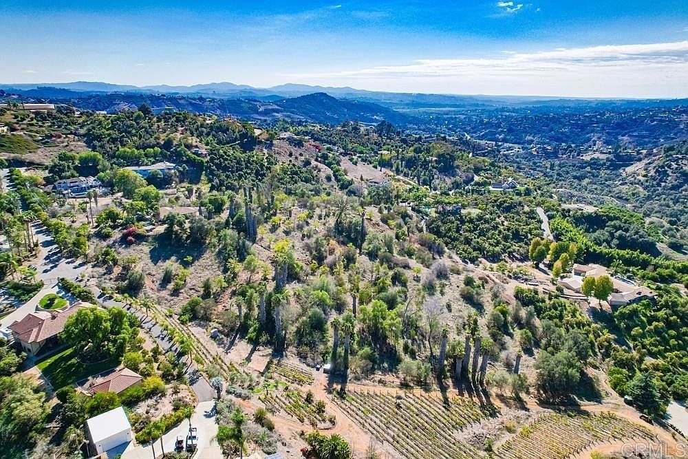 0 Lupine Ln Fallbrook, CA 92028 | Land/Lot