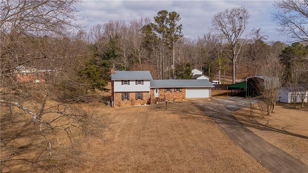 3318 Springdale Forrest Cir Gainesville, GA 30506  | Single Family