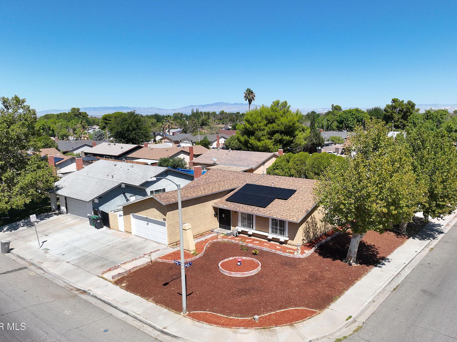 707 E Avenue J4 Lancaster, CA 93535 | Single Family