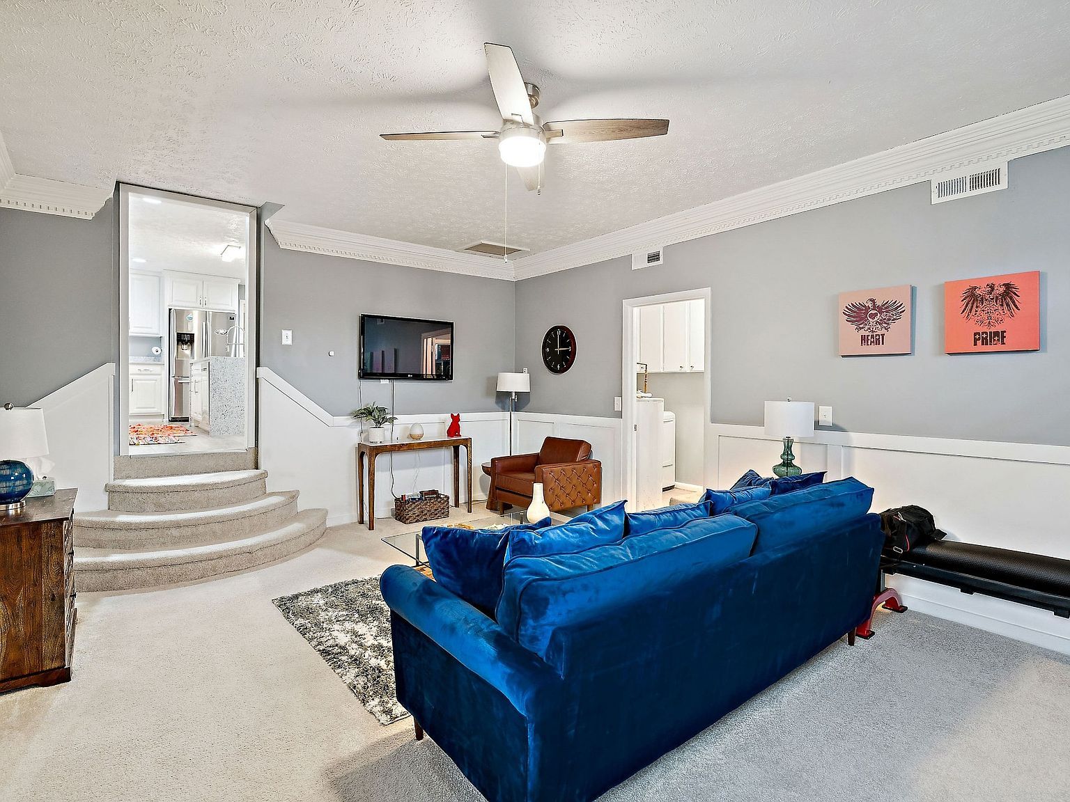 5106 Greer Rd Goodlettsville, TN 37072  | Single Family