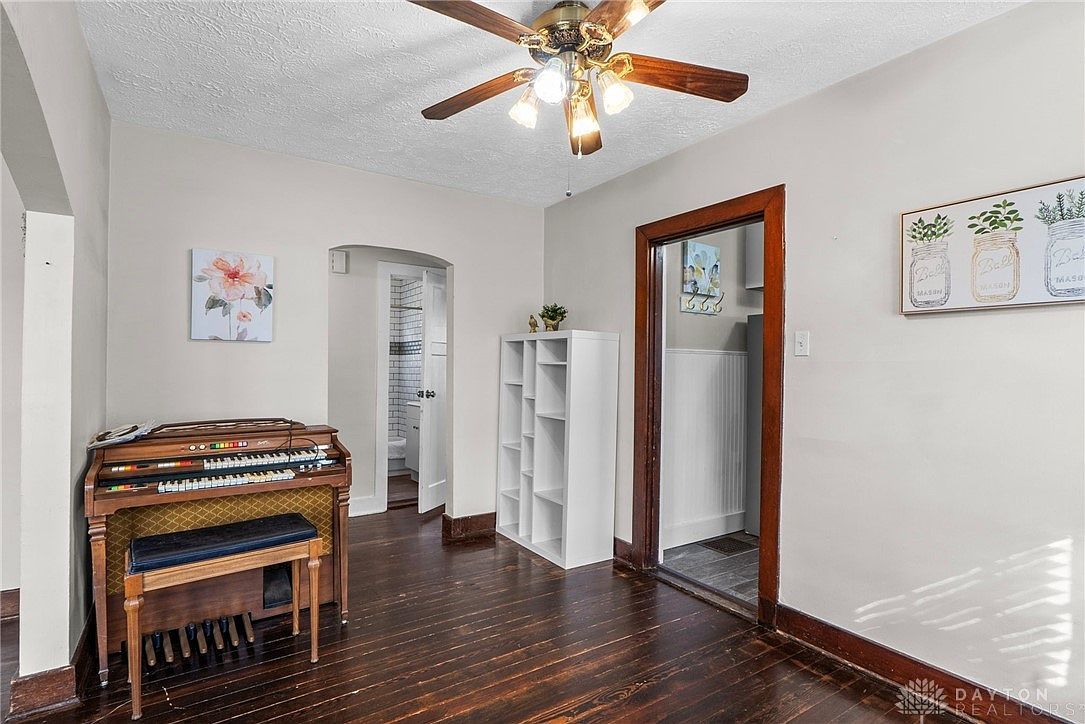 2419 Fauver Ave Dayton, OH 45420  | Single Family