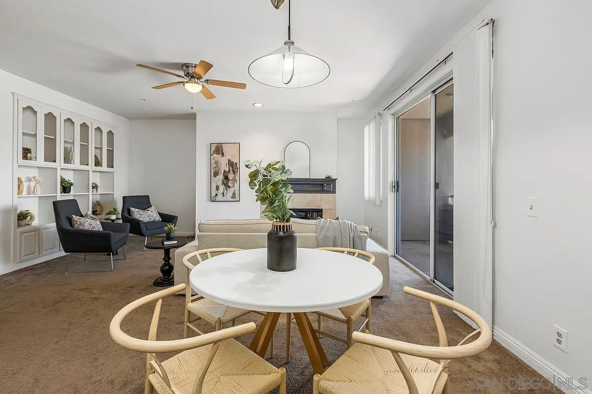 4701 Date Ave UNIT 219 La Mesa, CA 91942 | Condominium