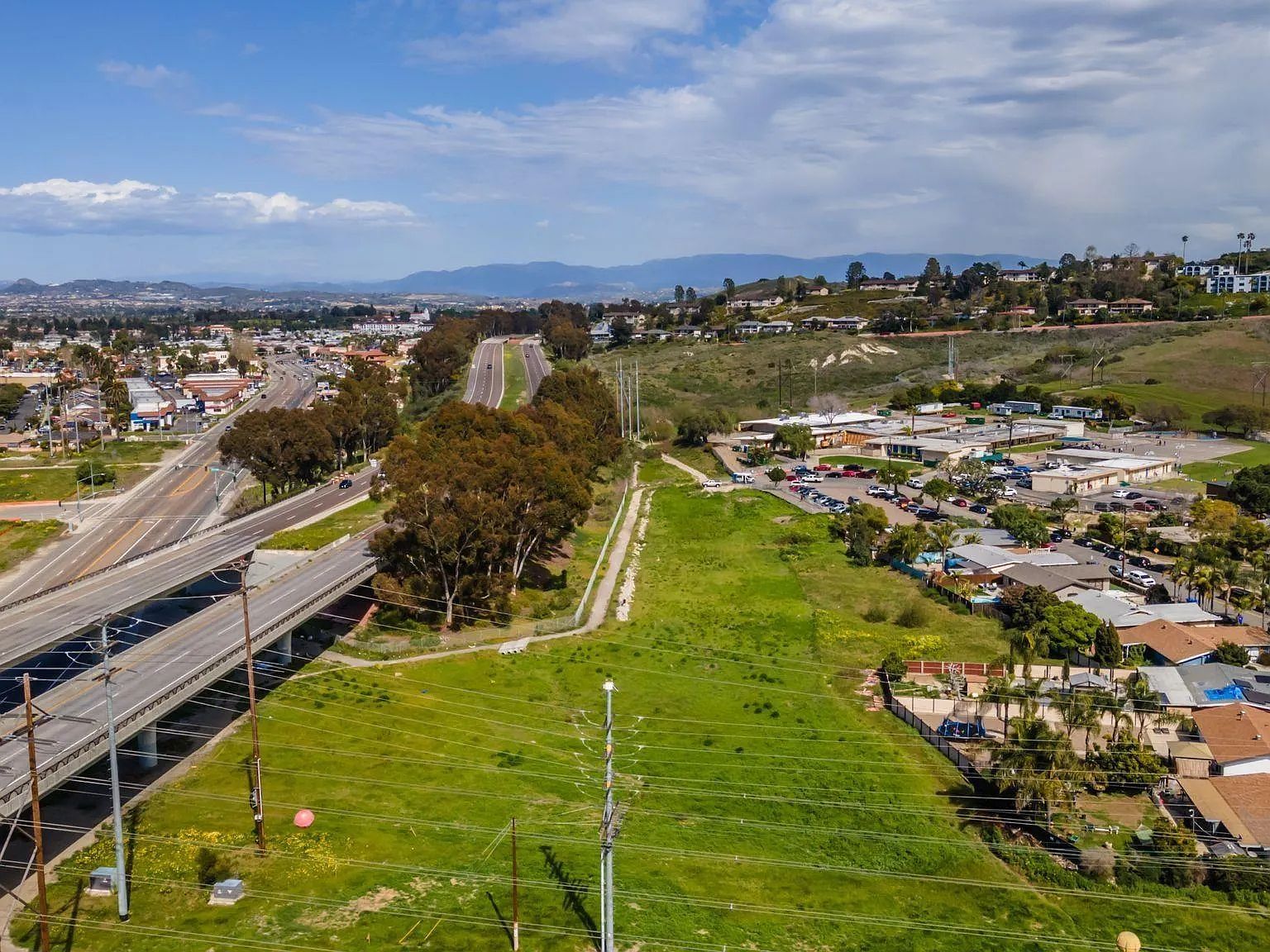 Hacienda Dr #1 Oceanside, CA 92054 | Land/Lot