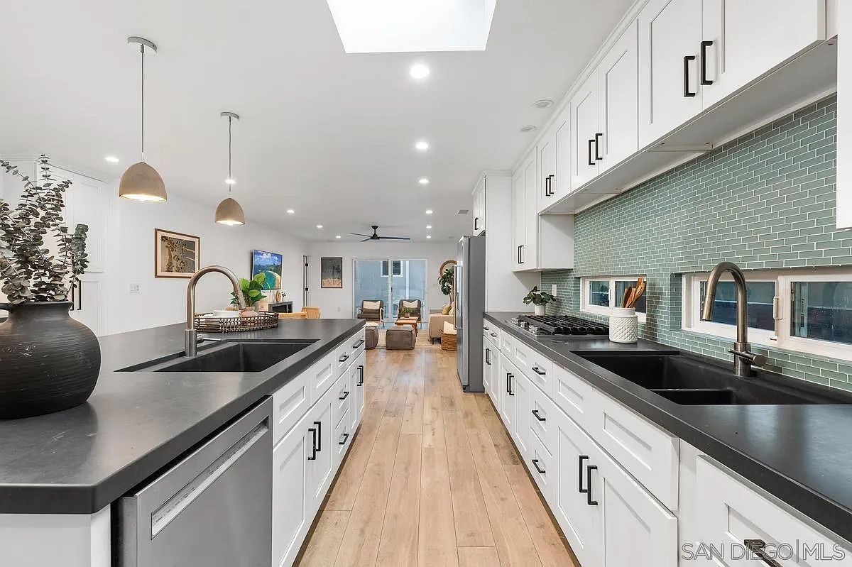 2152 Emerald St San Diego, CA 92109  | Single Family