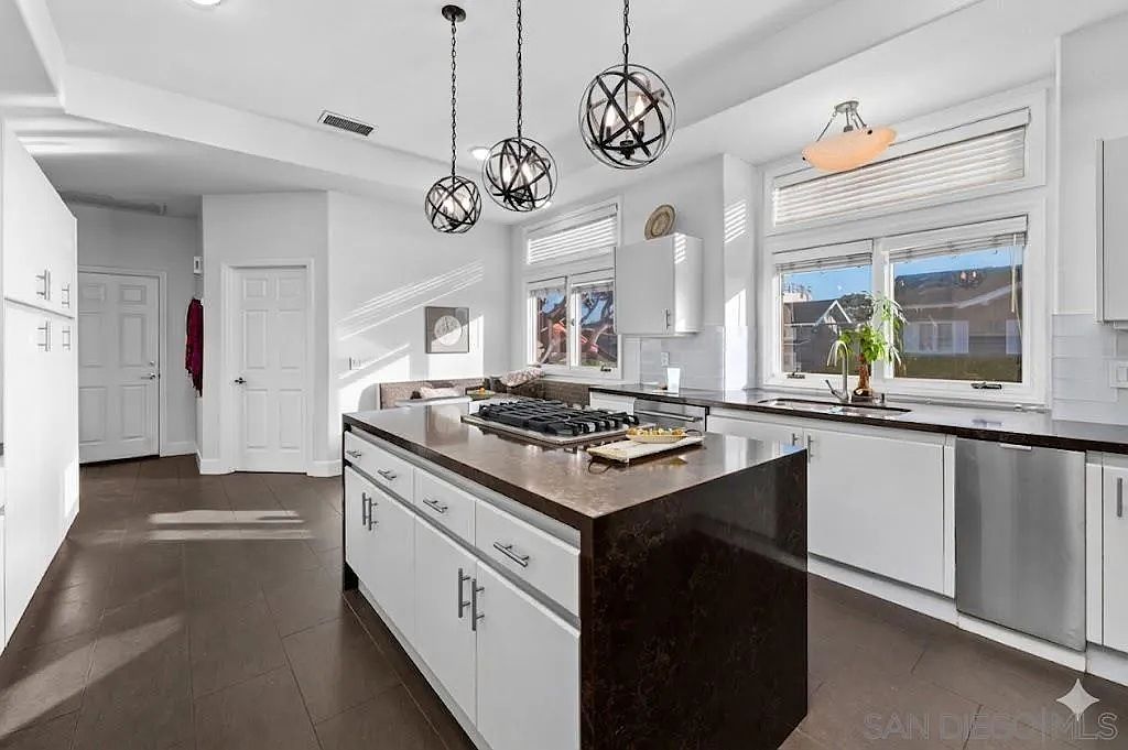 4251 Trias St San Diego, CA 92103  | Single Family